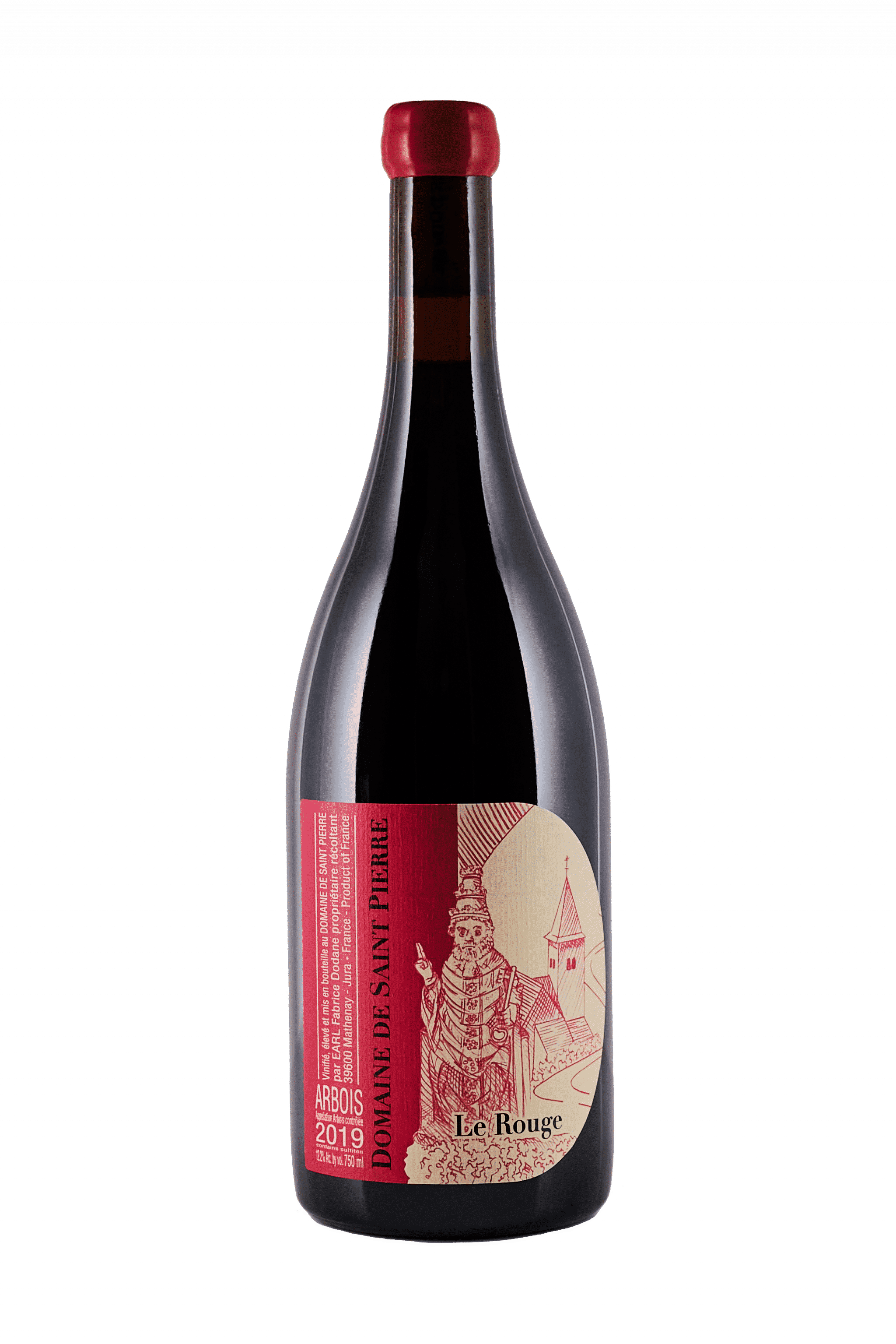 Le Rouge 2019 Unicorn Wines