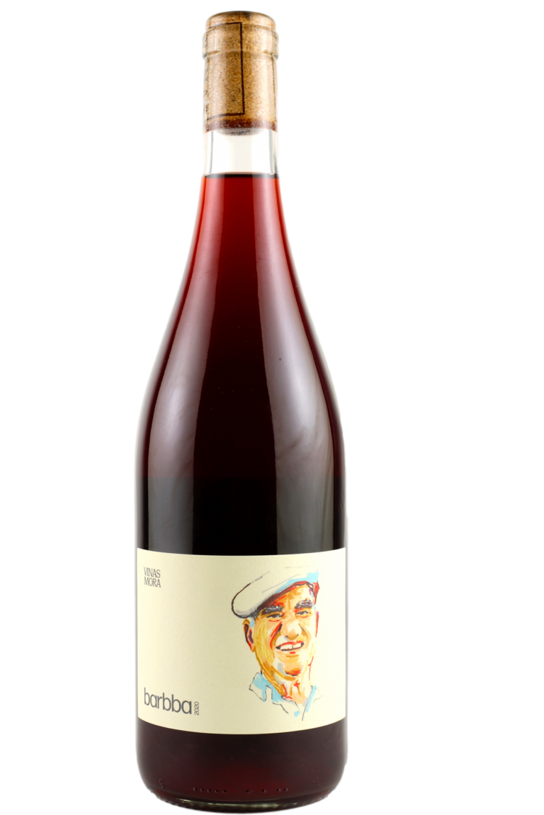 Vinas Mora Unicorn Wines