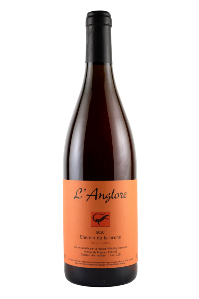 Chemin De La Brune 2020 Unicorn Wines